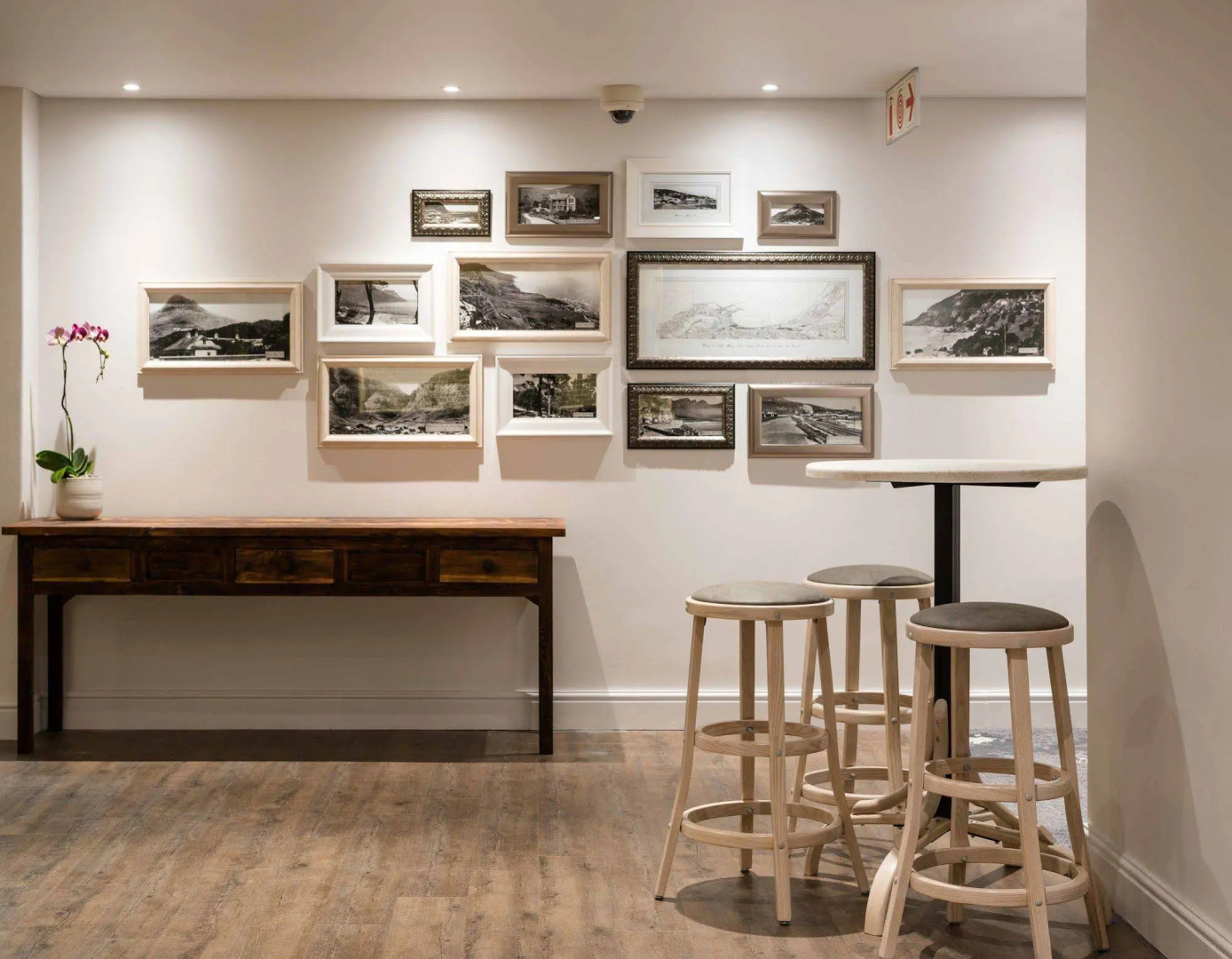 Foto - Protea Hotel by Marriott Cape Town Sea Point