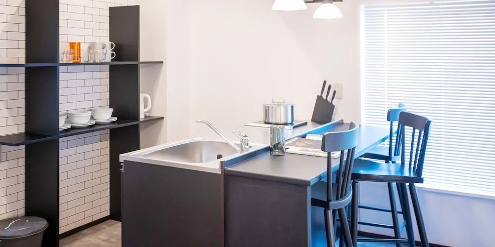 Foto - Tsubame Hotel Asakusabashi