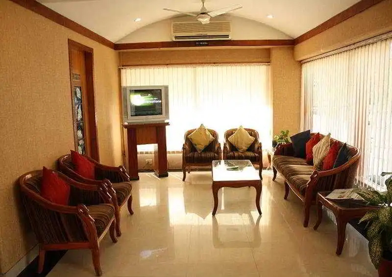 Photo - Hotel Imperial Executive