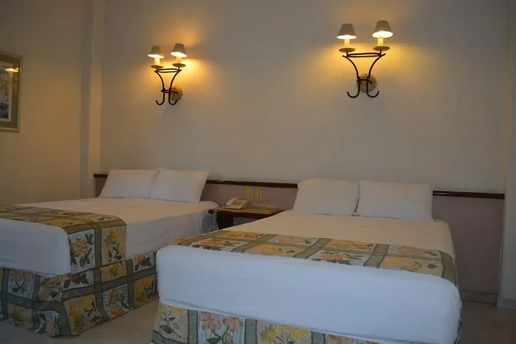 Foto - Hotel Ruiz Milán