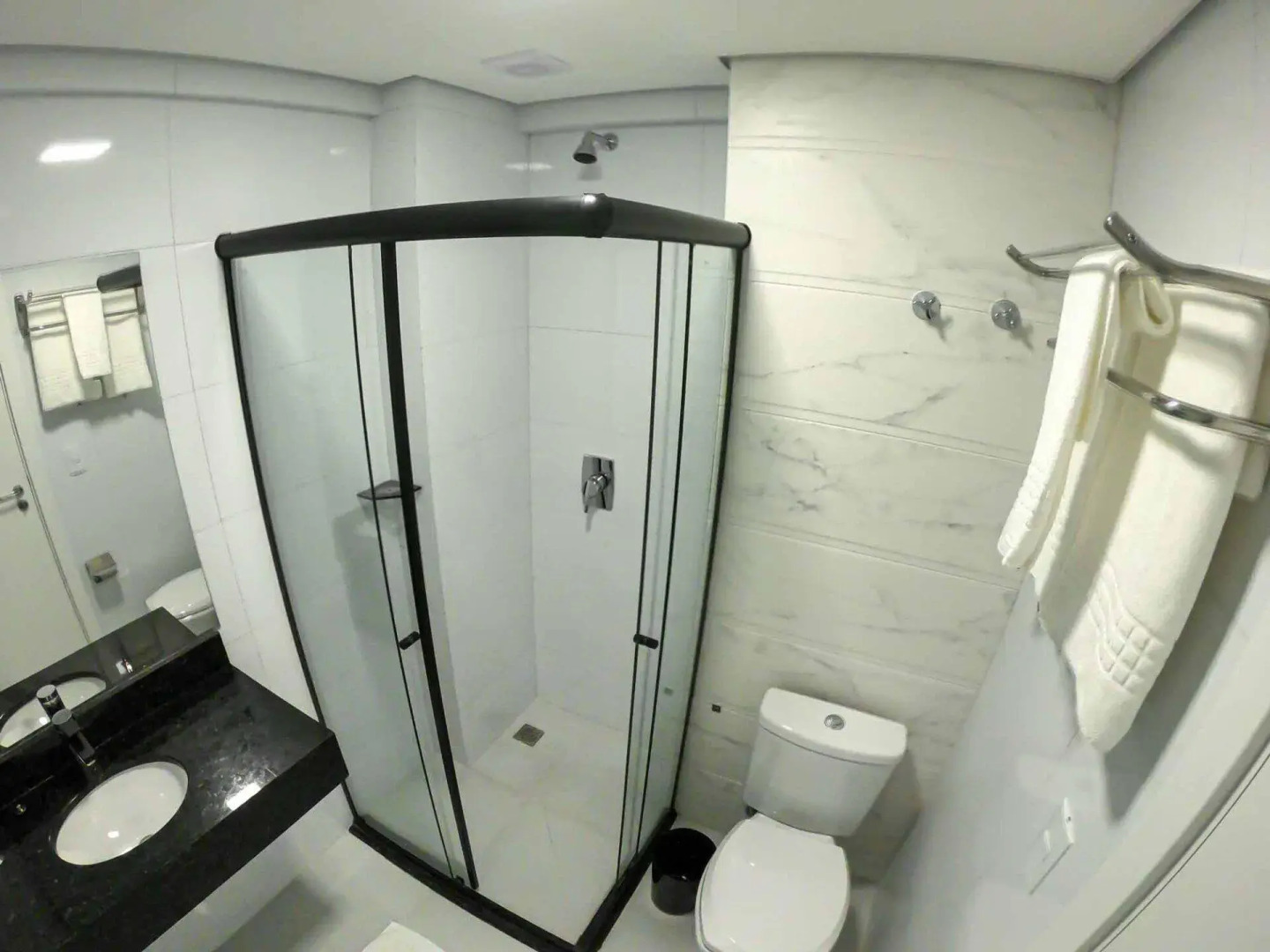 Foto - Viale Iguassu Hotel