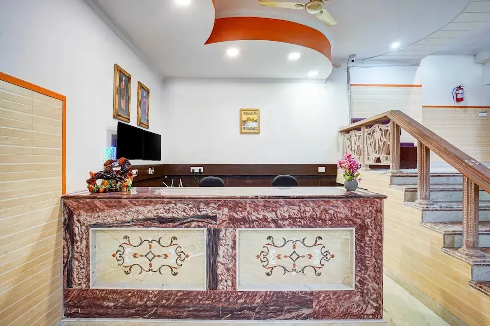 Photo - Hotel Prithvi Palace Near RDC & Santosh Hospital