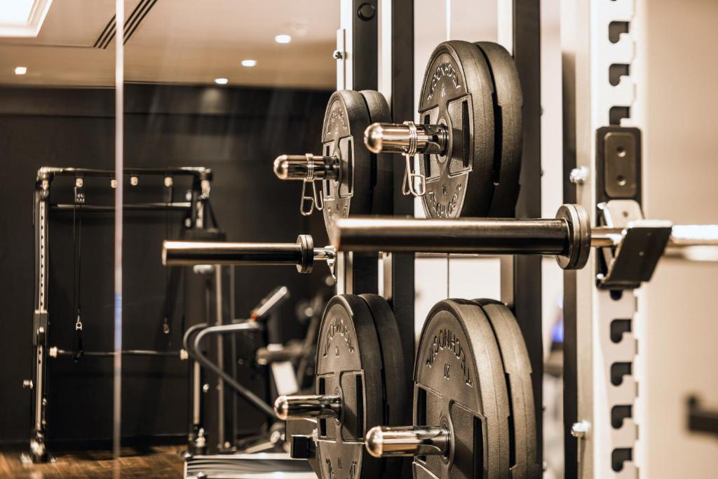 Foto - Corinthia London