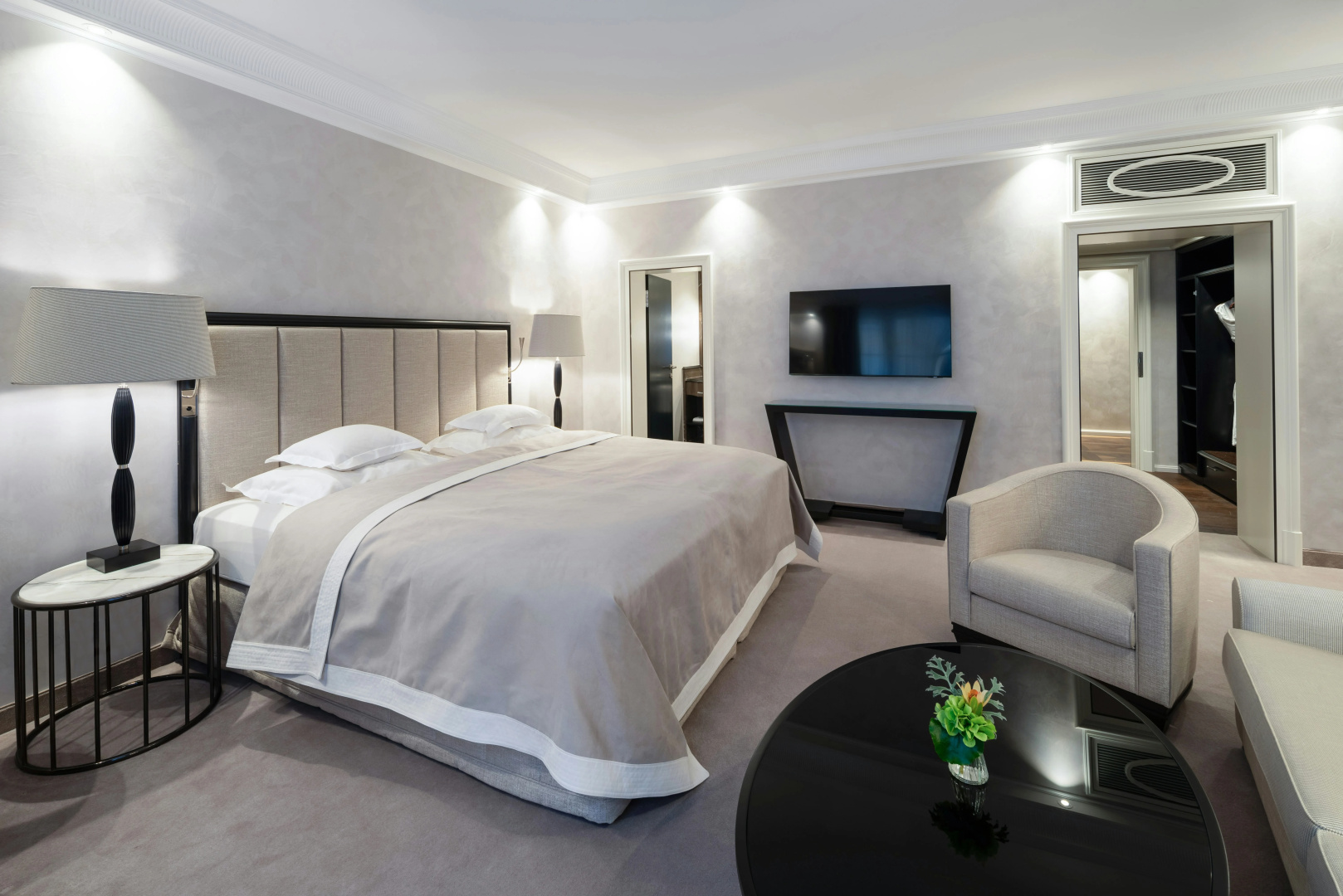 Foto - Hotel Bayerischer Hof