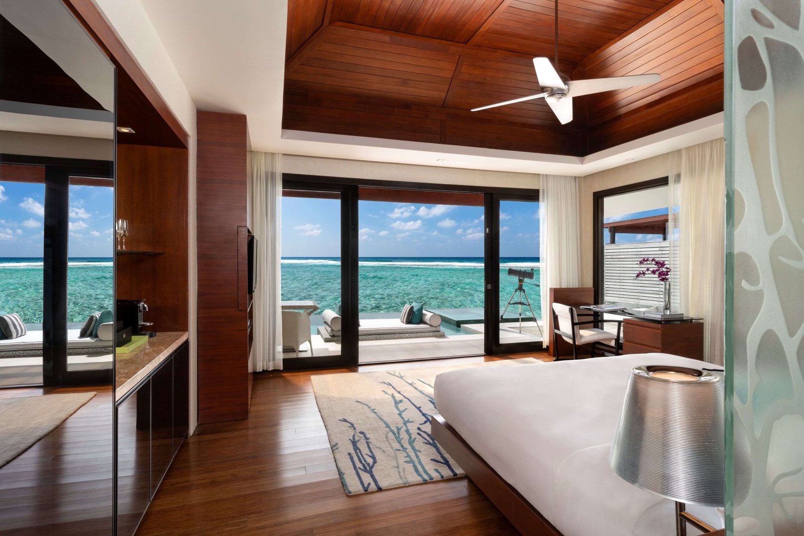Foto - Niyama Private Islands Maldives