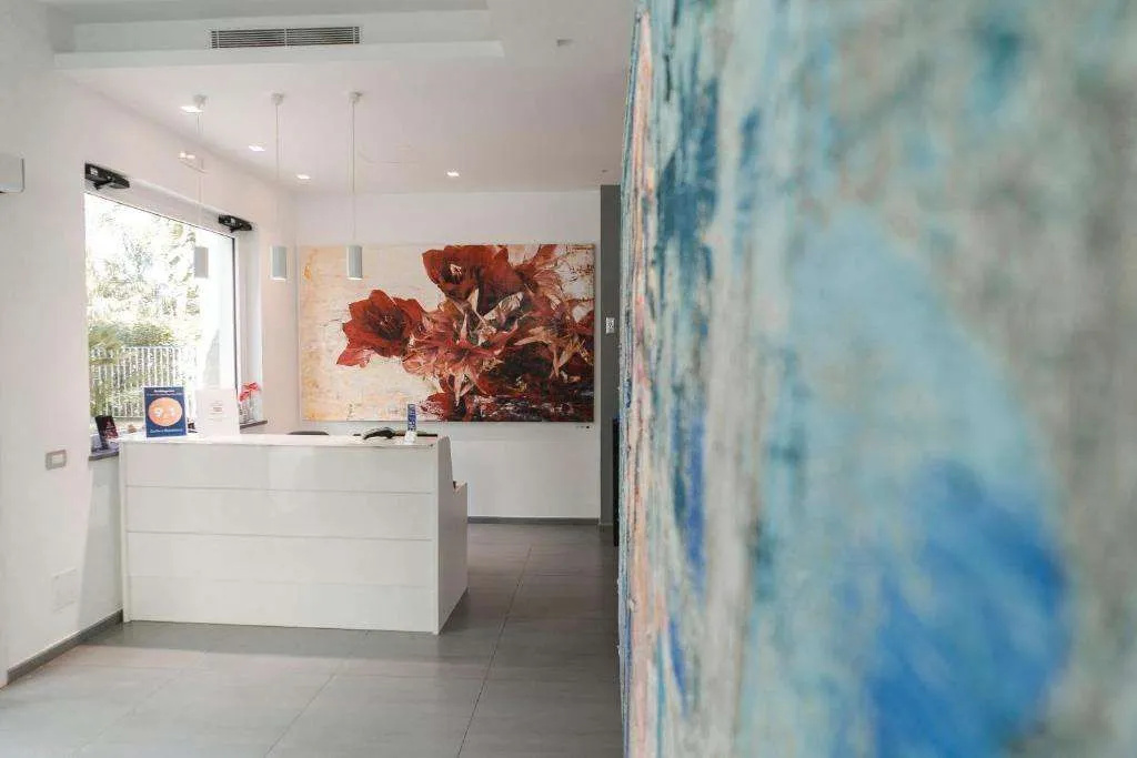 Photo - Sicilia's Residence Hotel Art & Spa