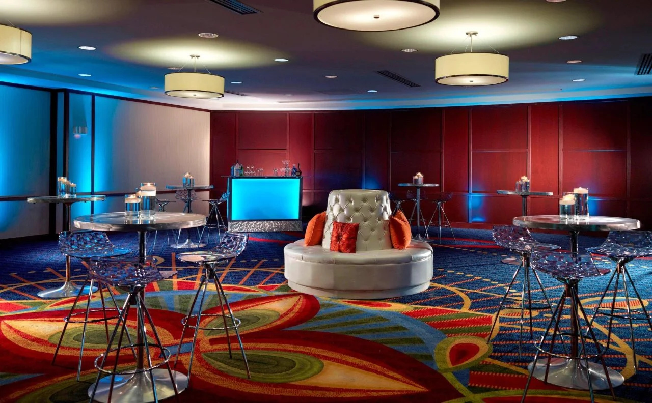 Foto - Chicago Marriott Oak Brook