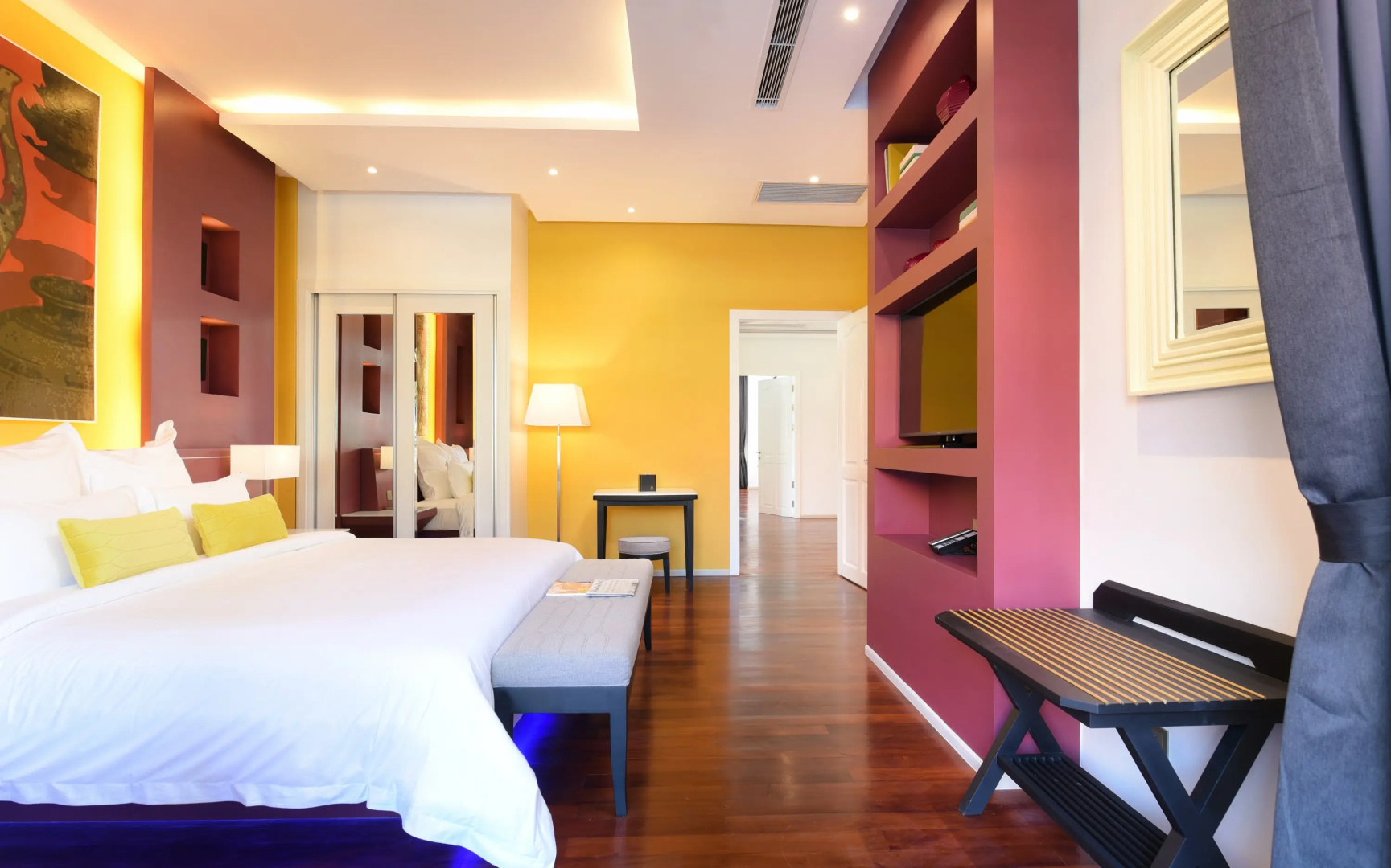 Photo - Memoire Palace Resort & Spa