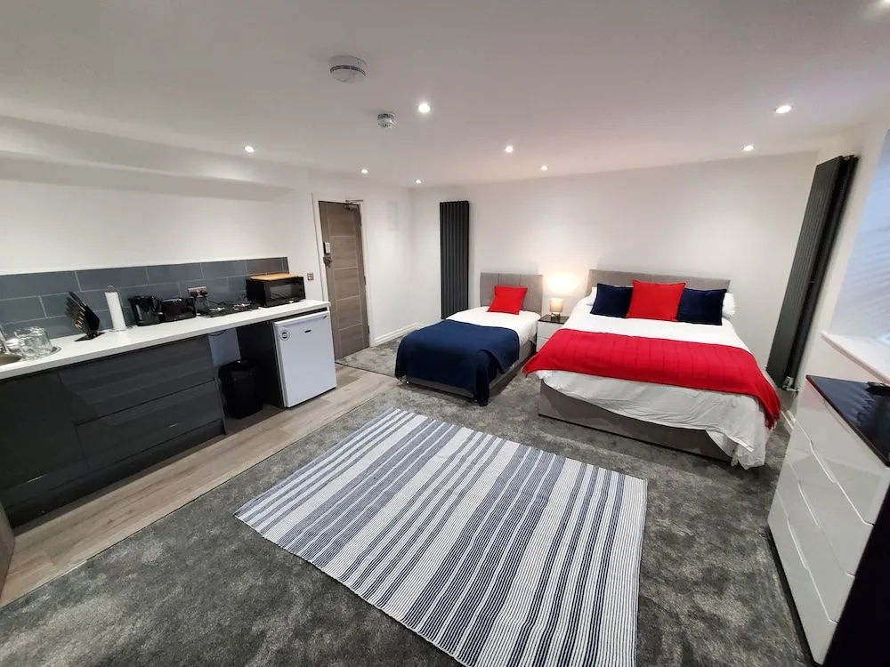 Foto - The Ashcroft Apartments