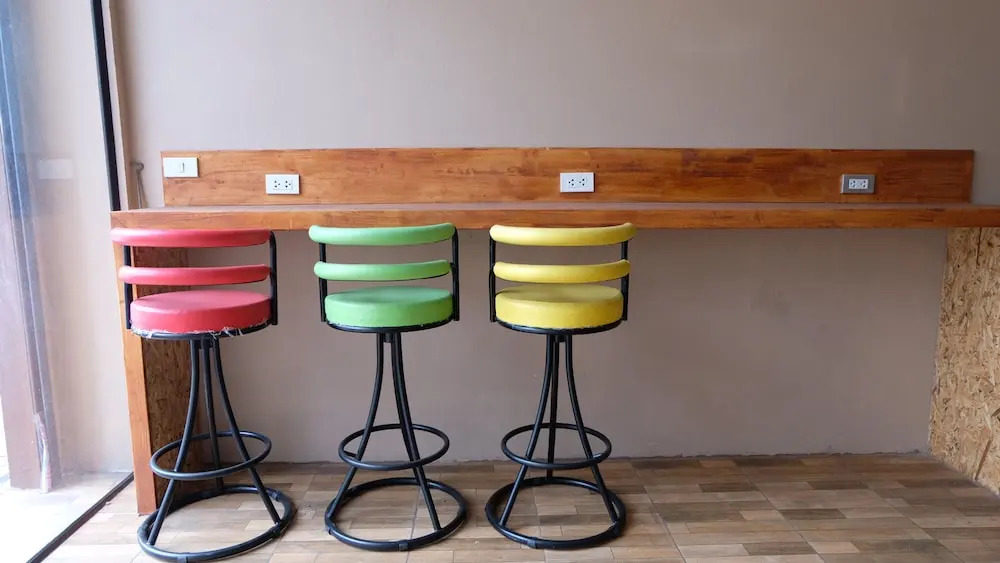 Foto - Frutta Hostel