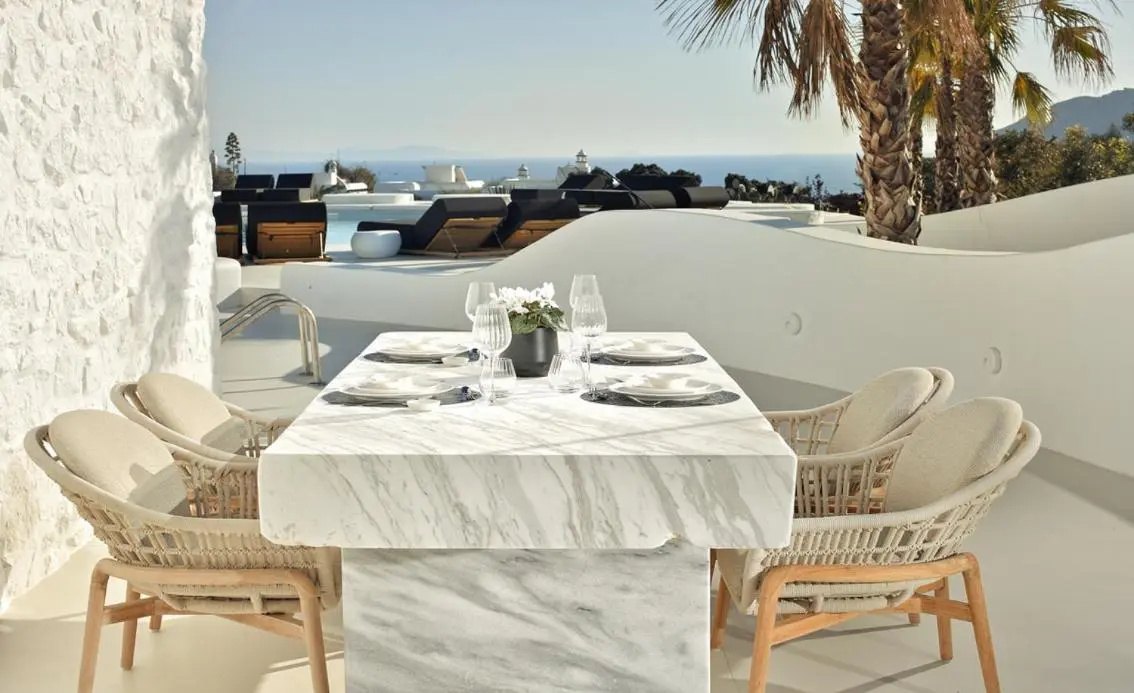 Foto - Million Stars Mykonos, Iconic by Design