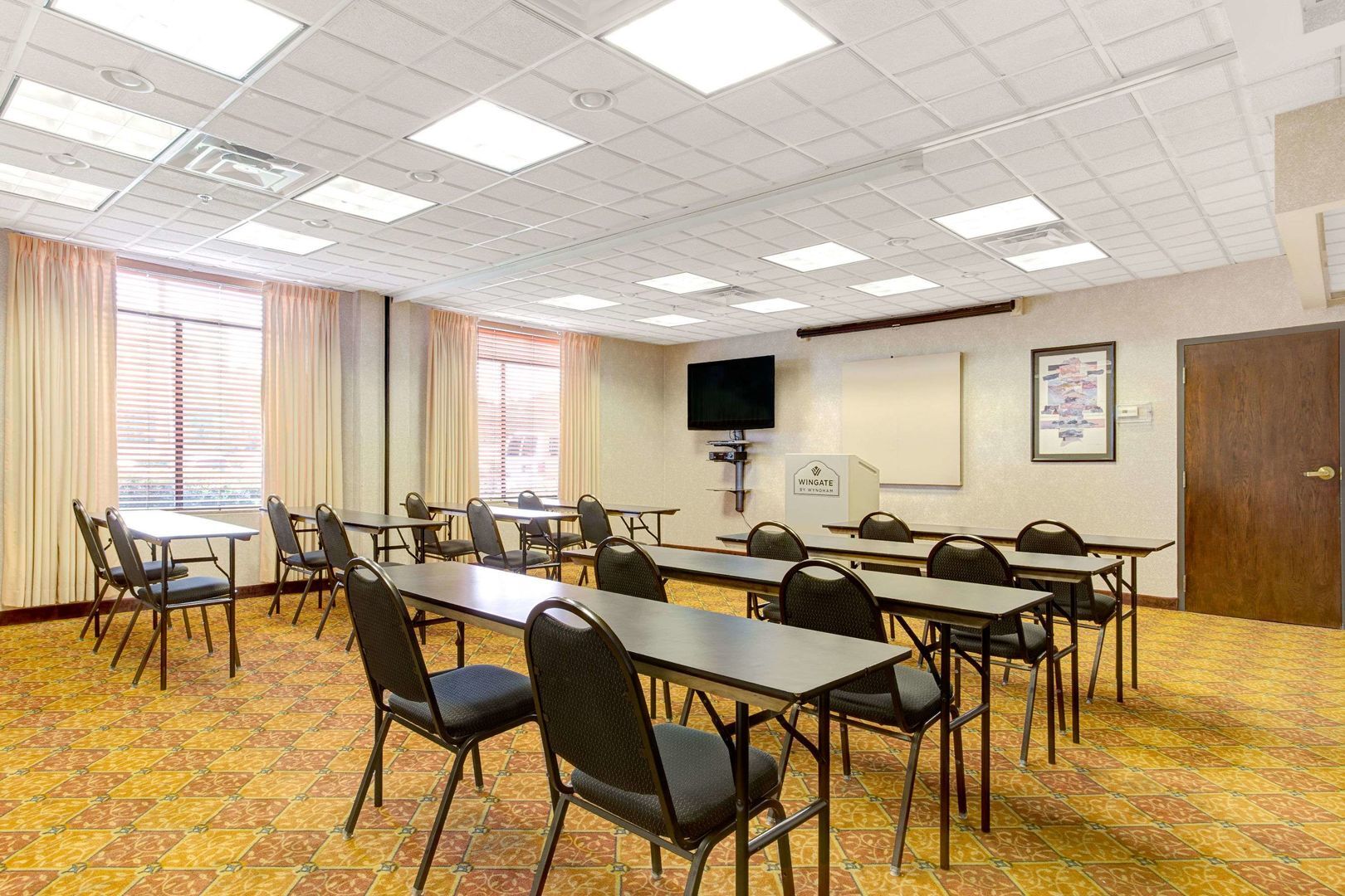 Foto - Holiday Inn - Tampa North by IHG