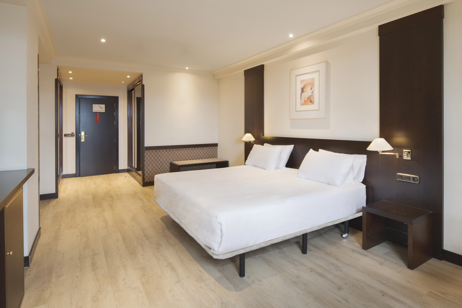 Foto - Exe Oviedo Centro