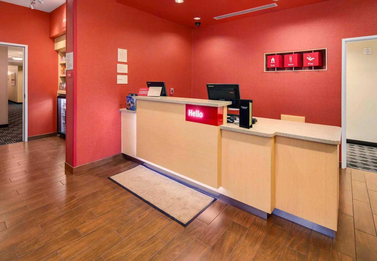 Foto - TownePlace Suites by Marriott Bellingham