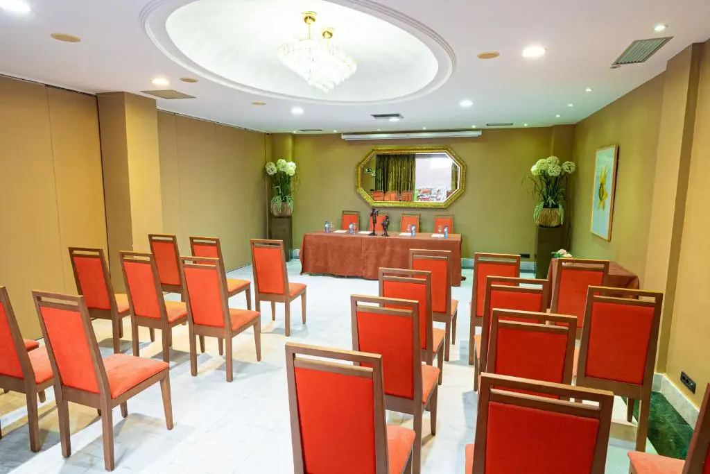 Photo - Hotel Sancho
