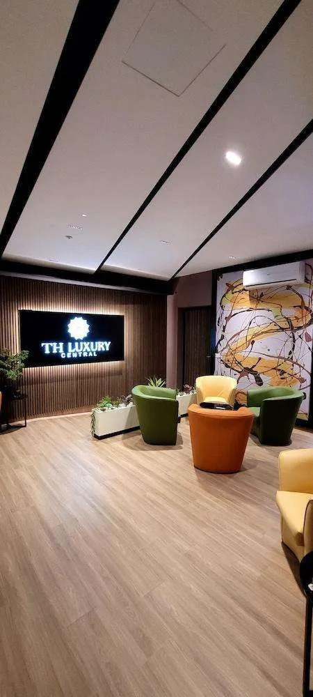 Foto - Th Luxury Central