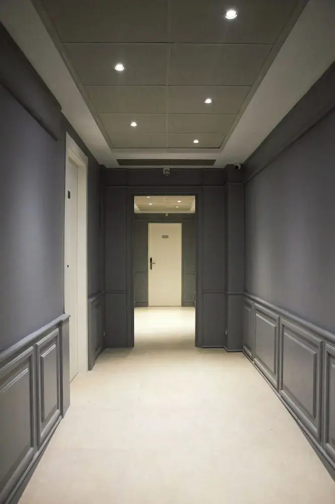 Foto - Domus Dea Roma by Trinità