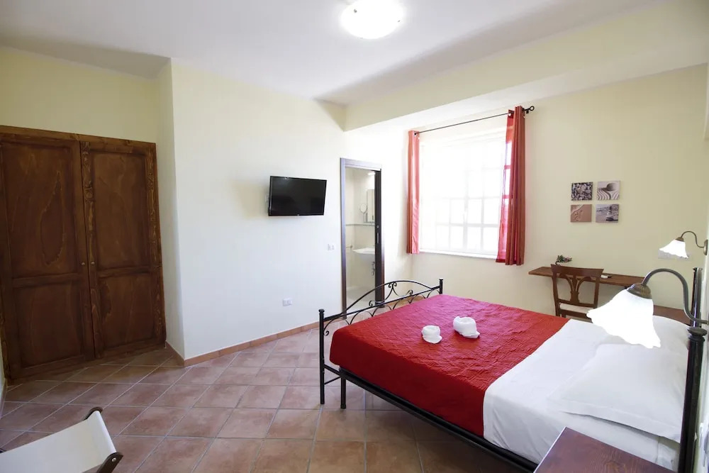 Foto - Guest House Capitan Libeccio