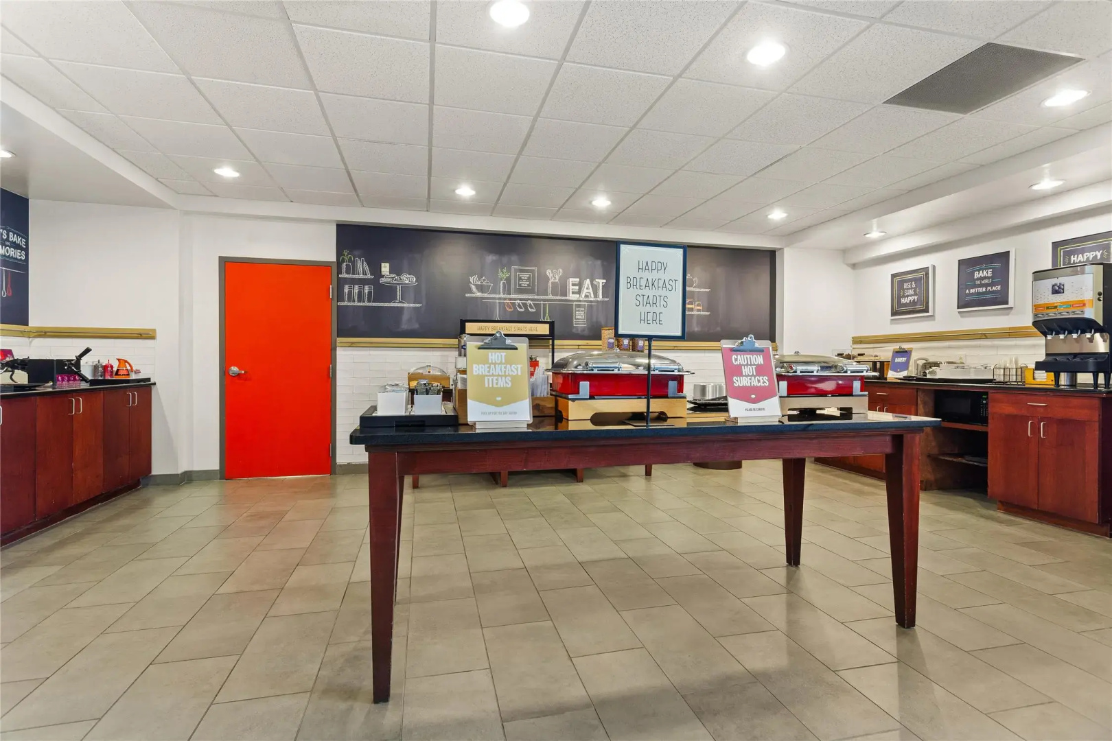 Photo - Hampton Inn & Suites Port Richey
