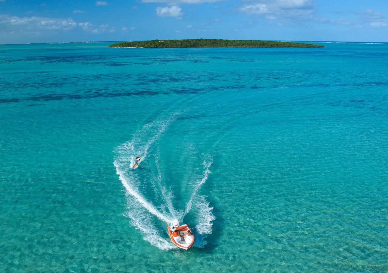 Foto - Preskil Island Resort