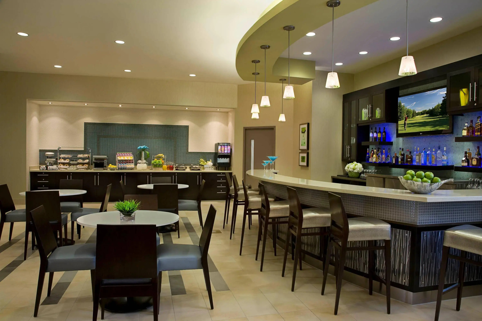 Foto - SpringHill Suites by Marriott Toronto Vaughan