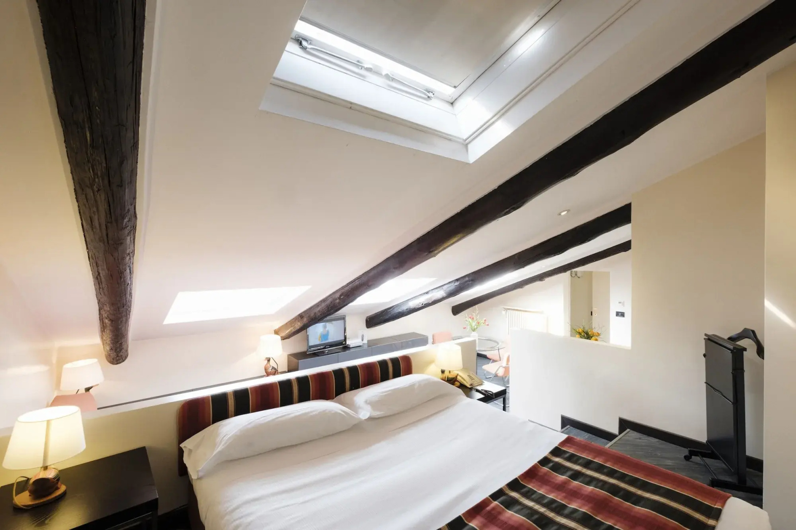 Photo - Residence Sacchi Aparthotel