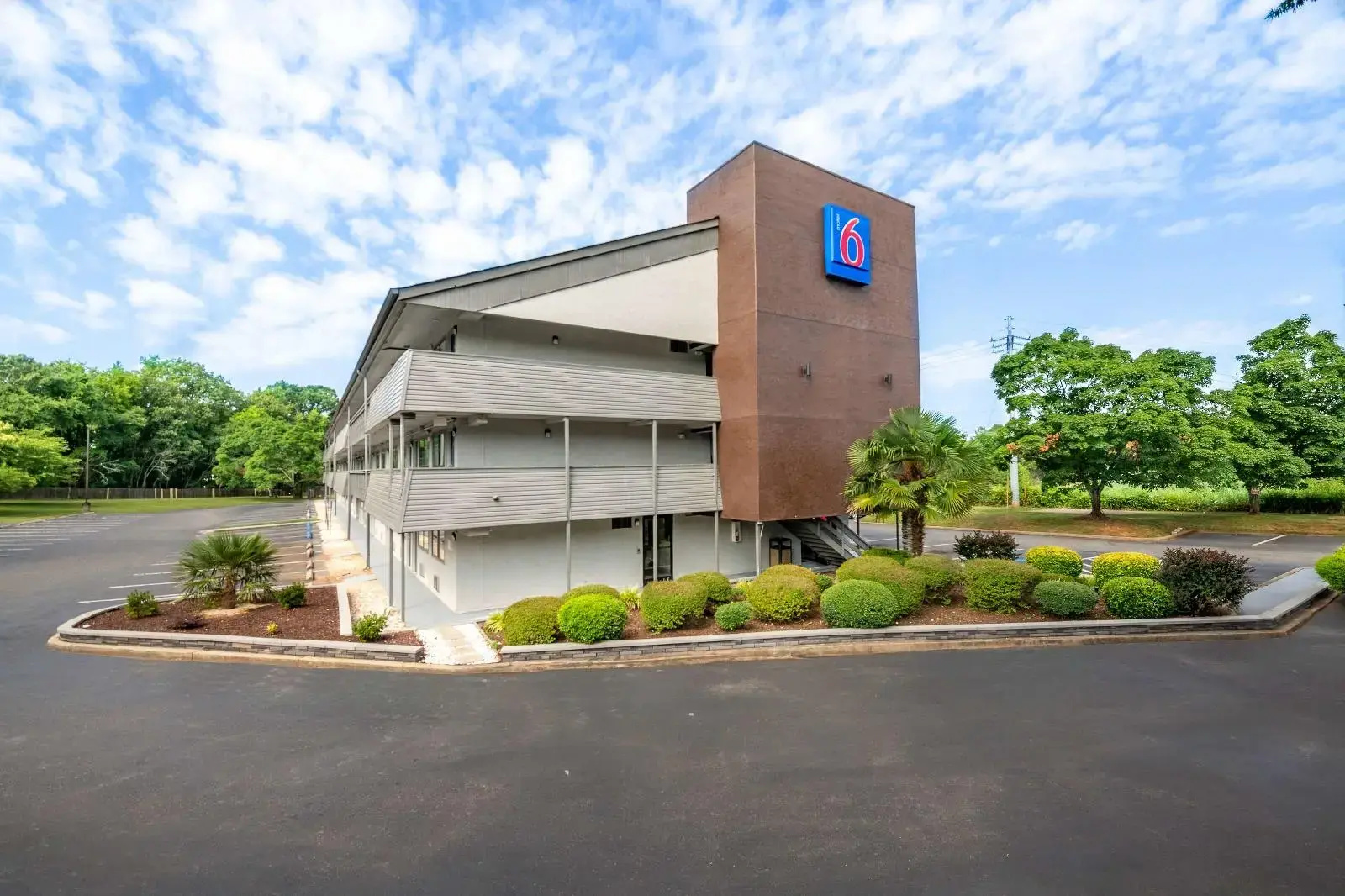Photo - Motel 6 Charlotte, NC - Coliseum