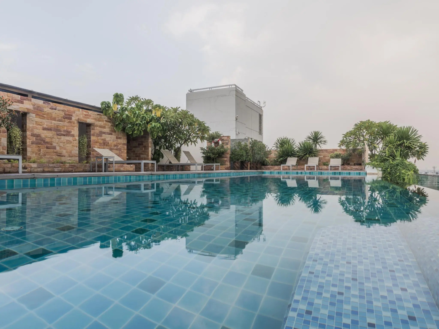 Foto - Park Village Rama II