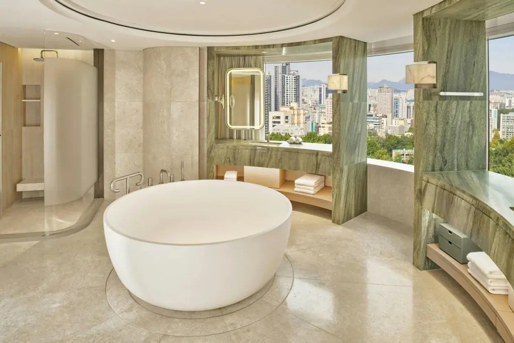 Foto - The Westin Seoul Parnas