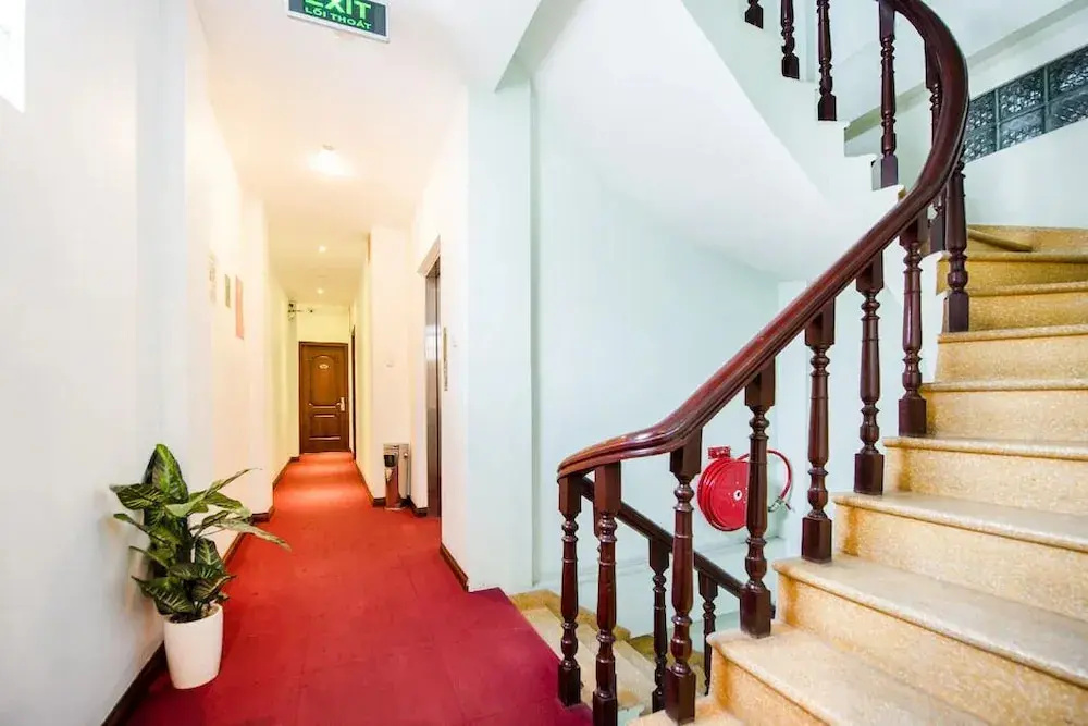Photo - Bay Luxury Chariot Hotel