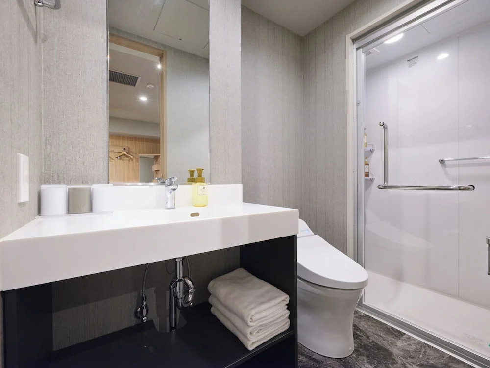 Foto - hotel MONday Asakusa