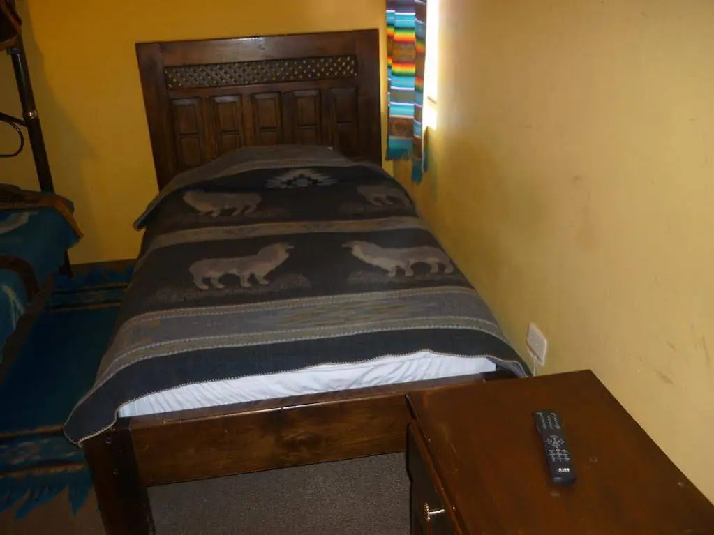 Photo - Whipala Hostal