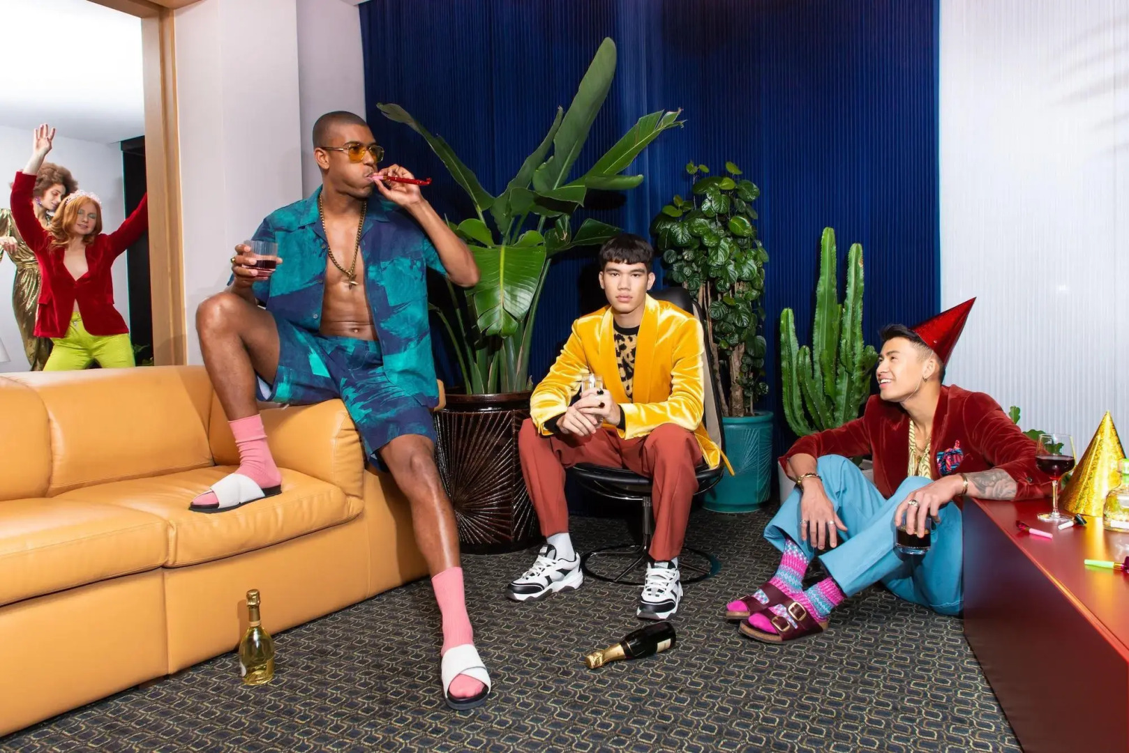 Photo - The Standard London