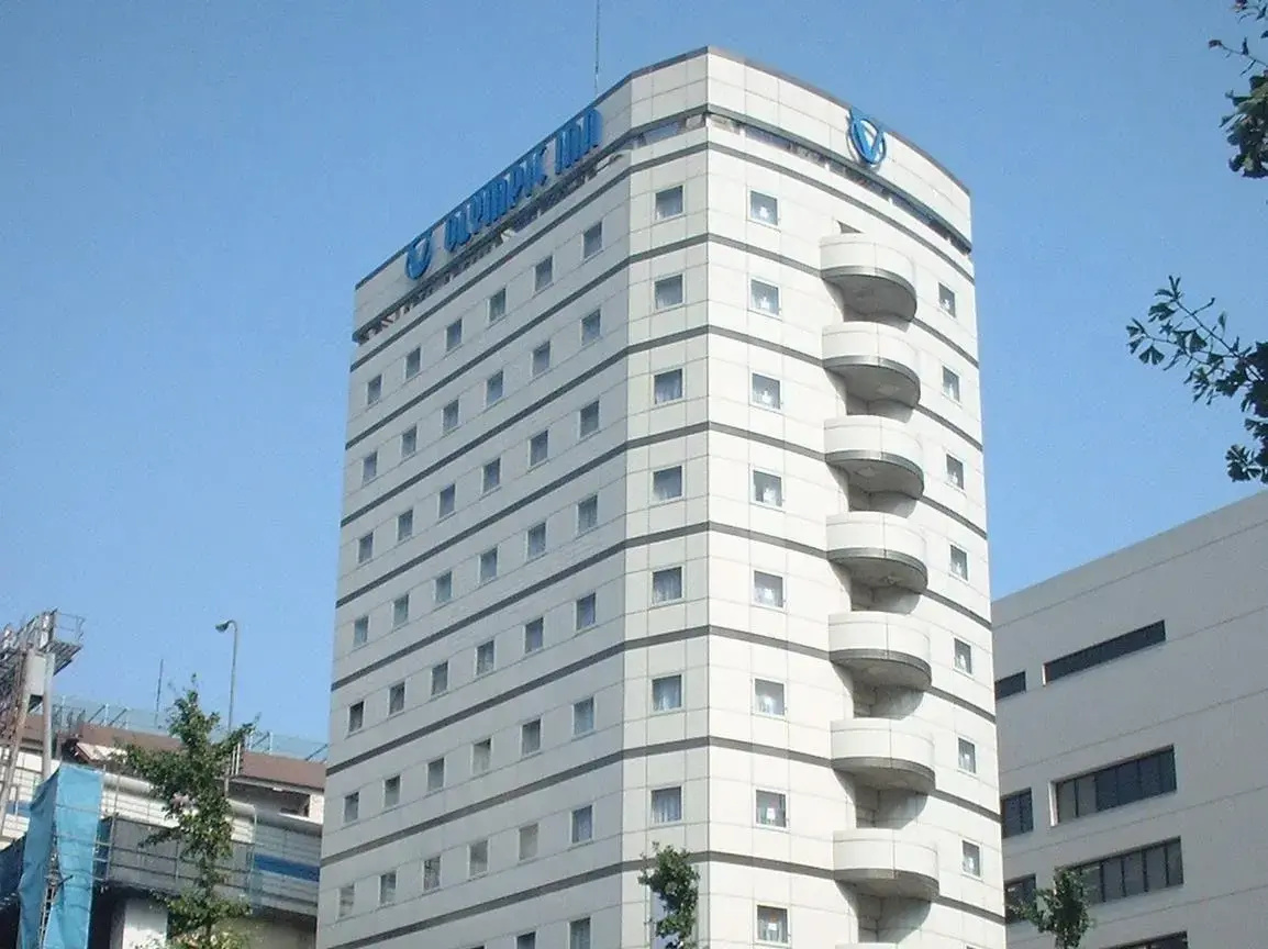 Foto - Olympic Inn Azabu