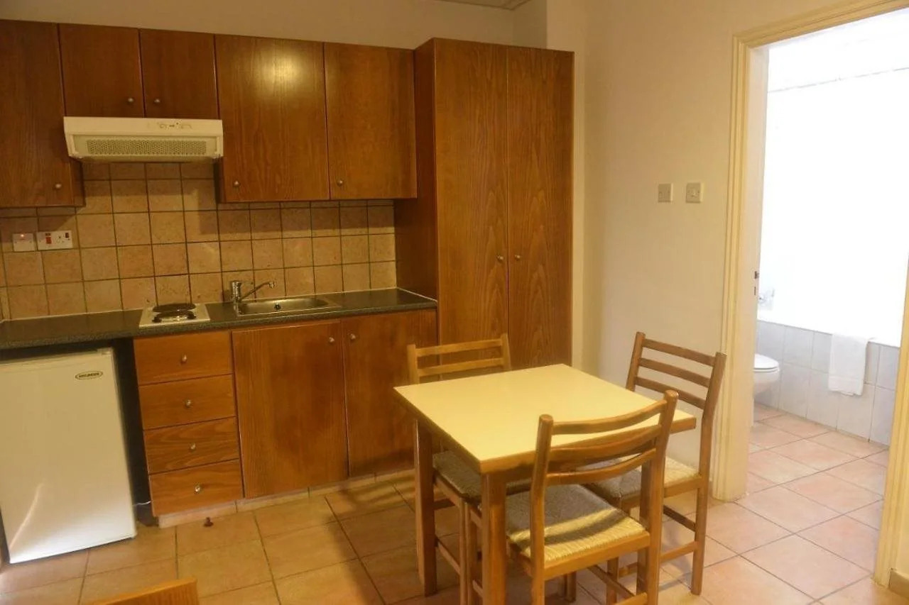 Foto - Sweet Memories Hotel Apts