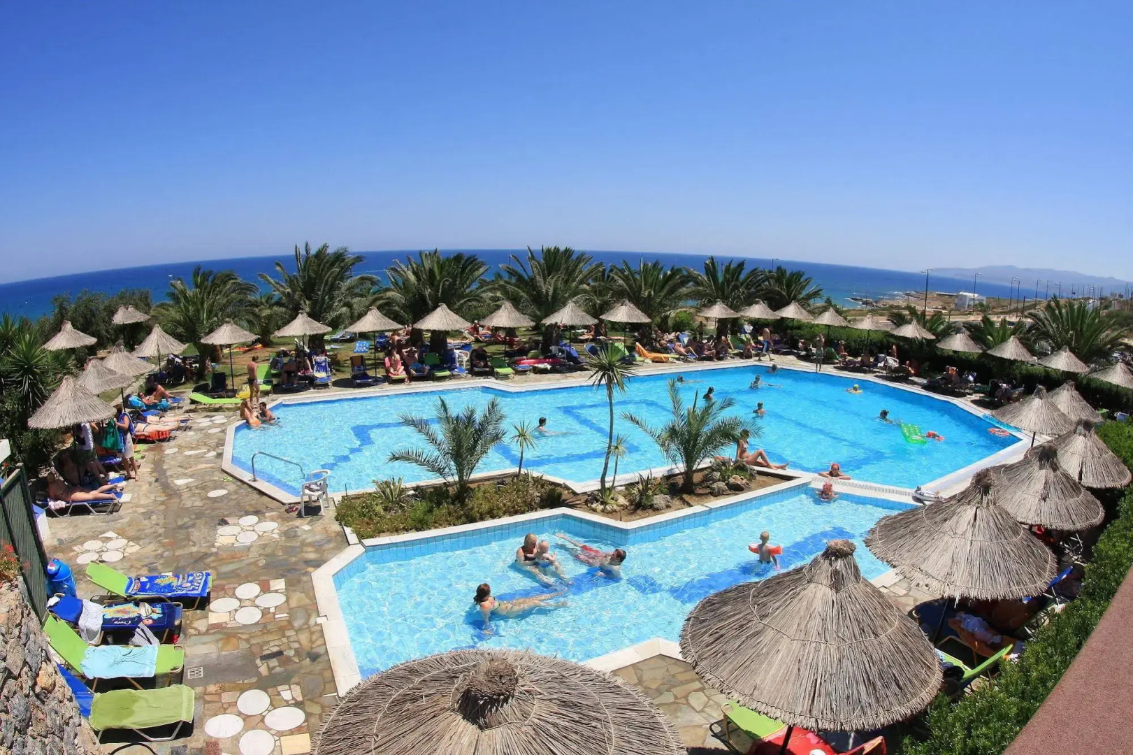 Foto - Mediterraneo Hotel