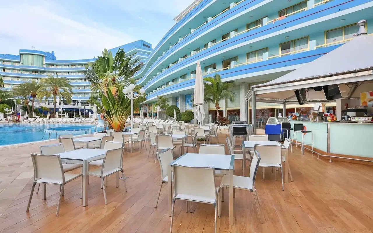 Foto - Mediterranean Palace