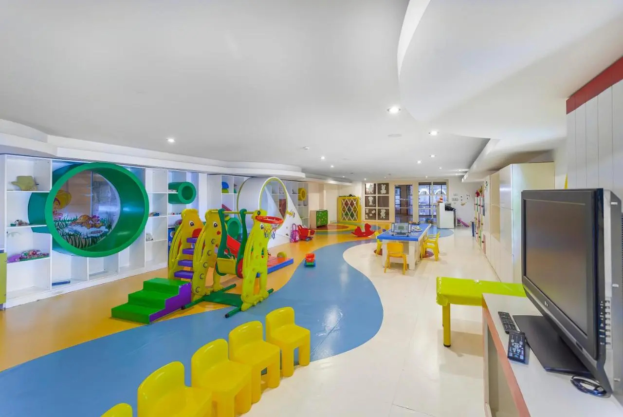 Photo - Starlight Resort Hotel - All Inclusive