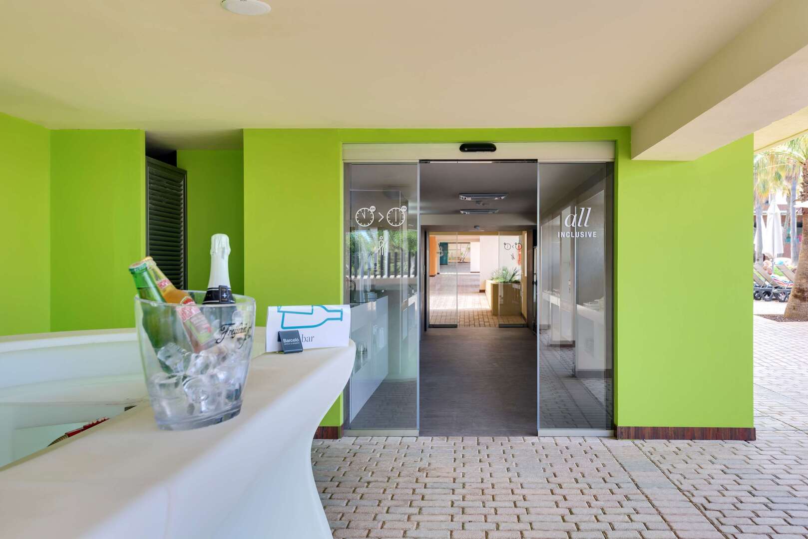 Photo - Occidental Ibiza - All Inclusive