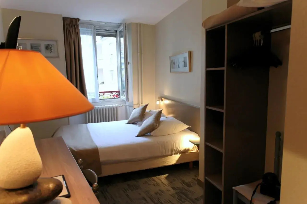 Photo - Hôtel de L'Ill