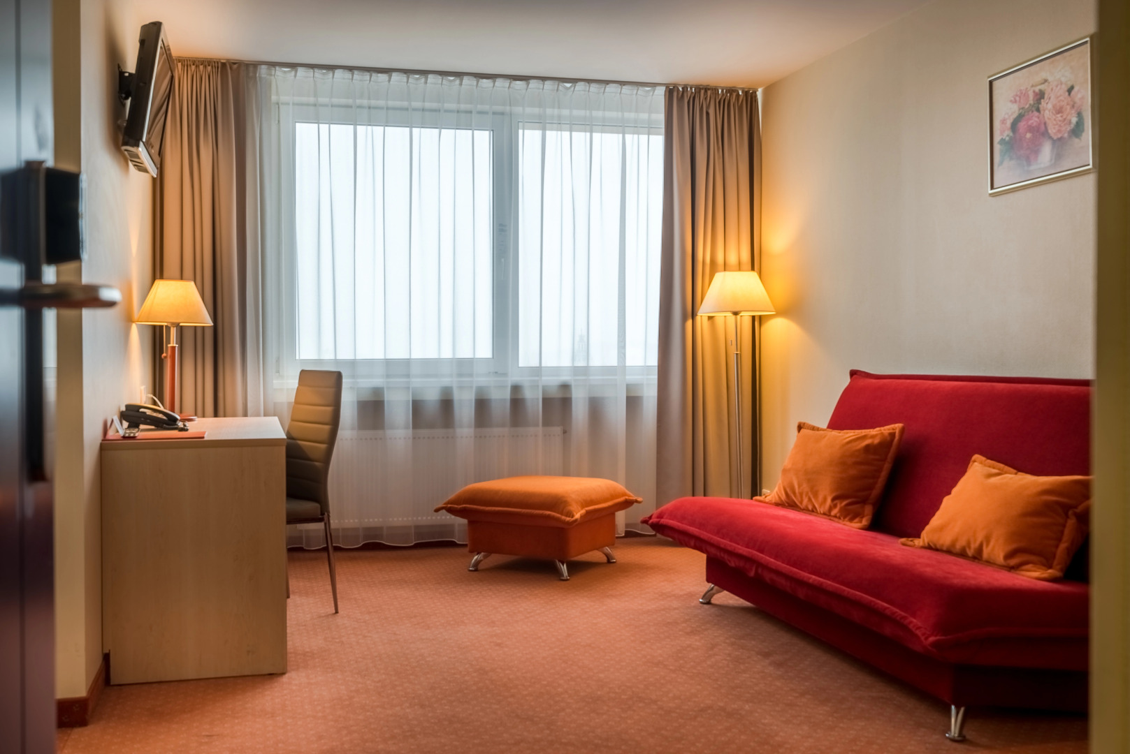 Foto - Hotel Panorama