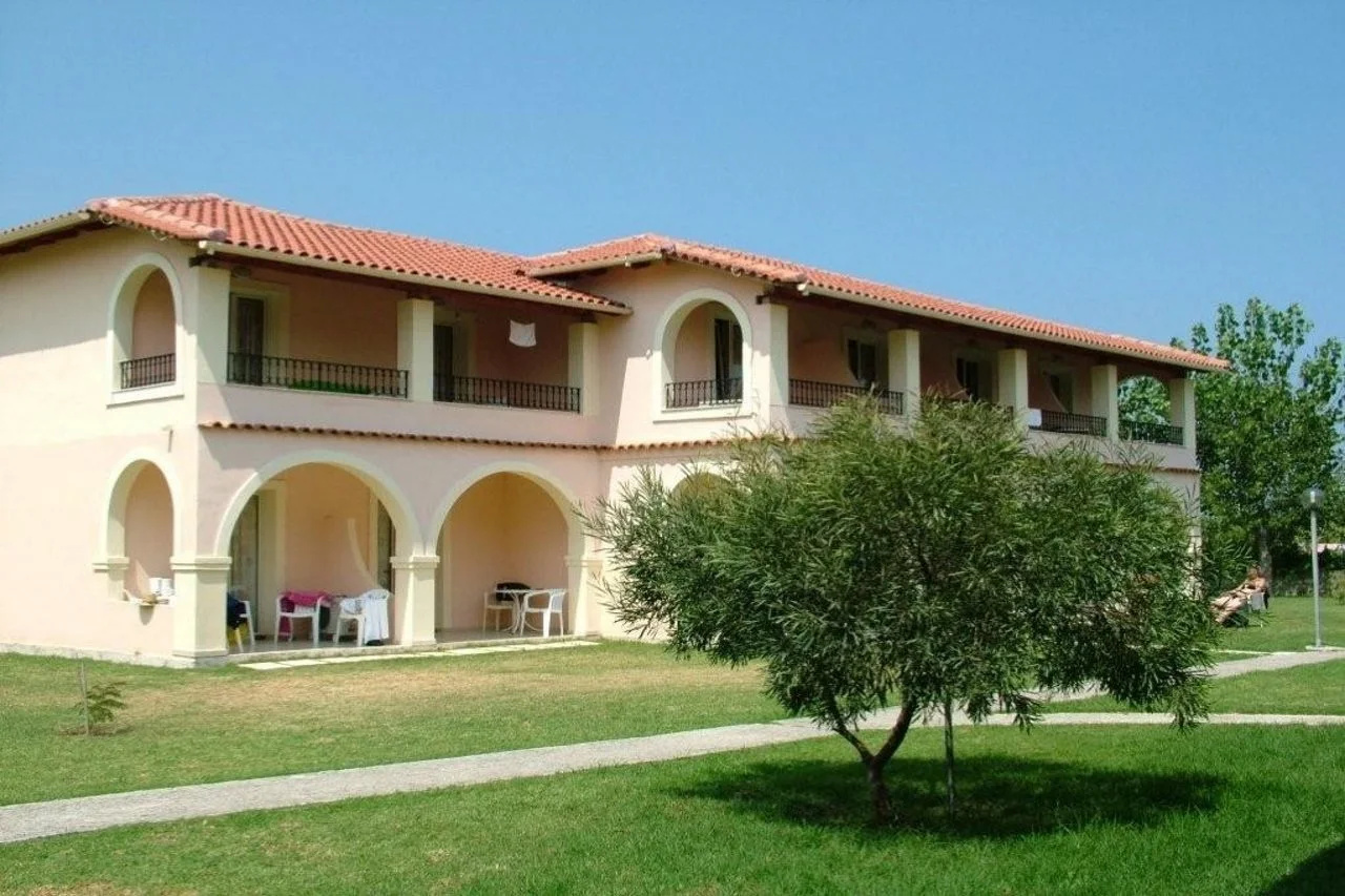 Foto - Kamari Apartments