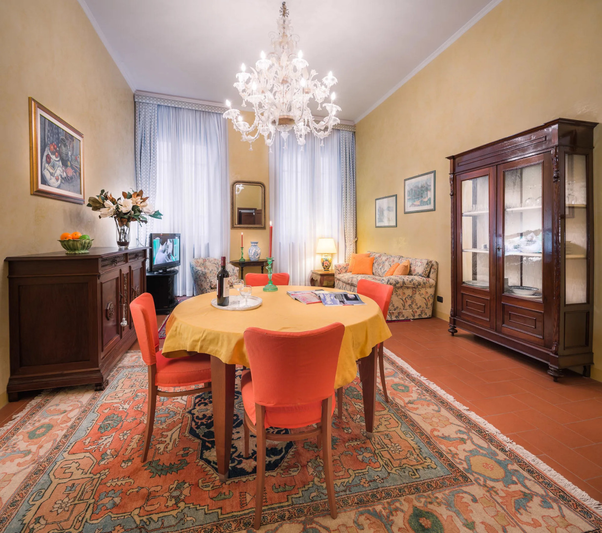 Foto - Relais Uffizi