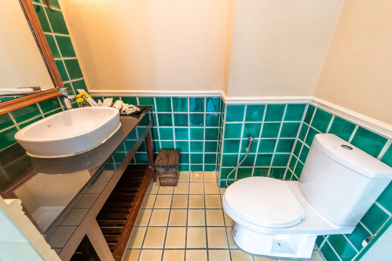 Photo - The Orchid House 153