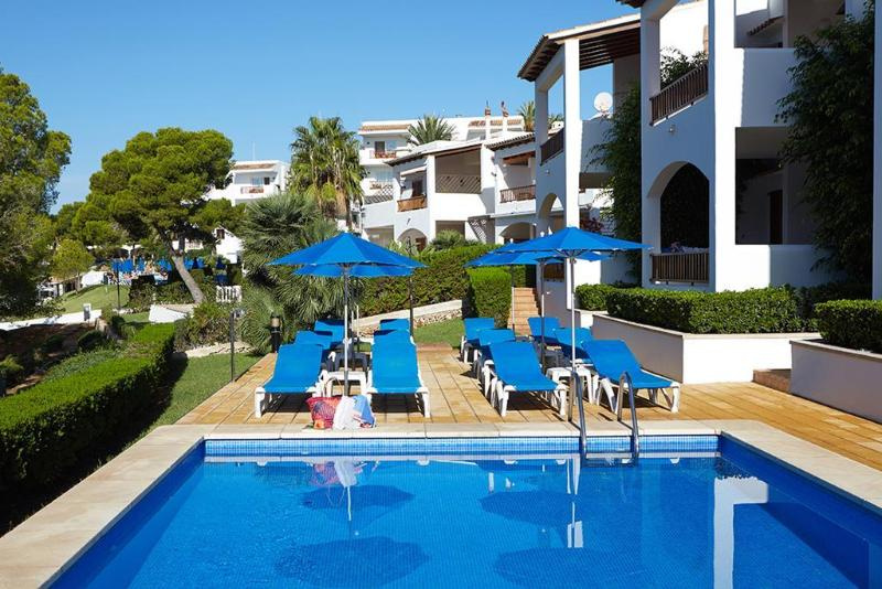 Foto - Inturotel Esmeralda Villas