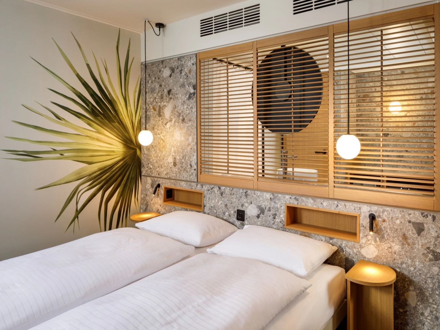 Foto - Hotel Alpha & Palmiers by Fassbind