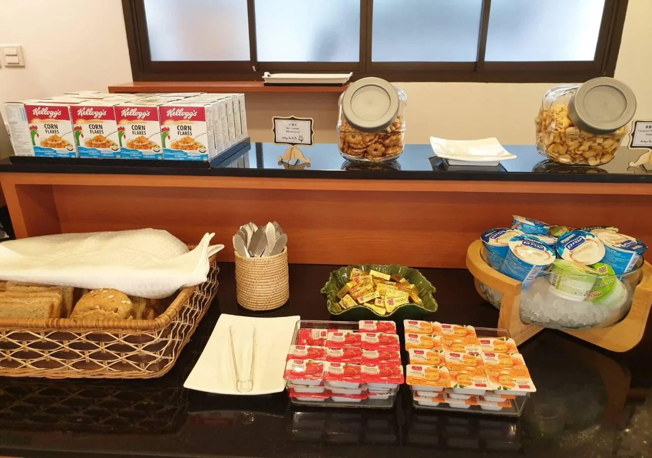 Foto - Boutique Poo-Yai Lee