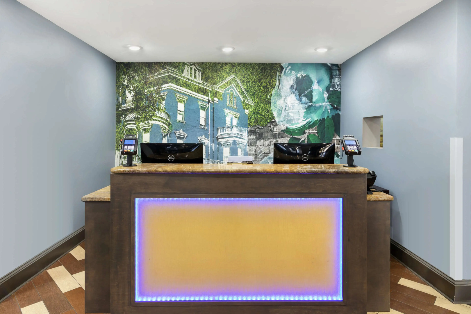 Foto - Best Western Savannah Airport Inn & Suites