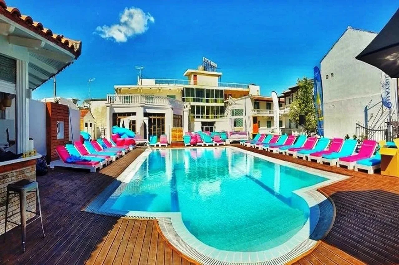 Foto - Trabukos Beach Complex