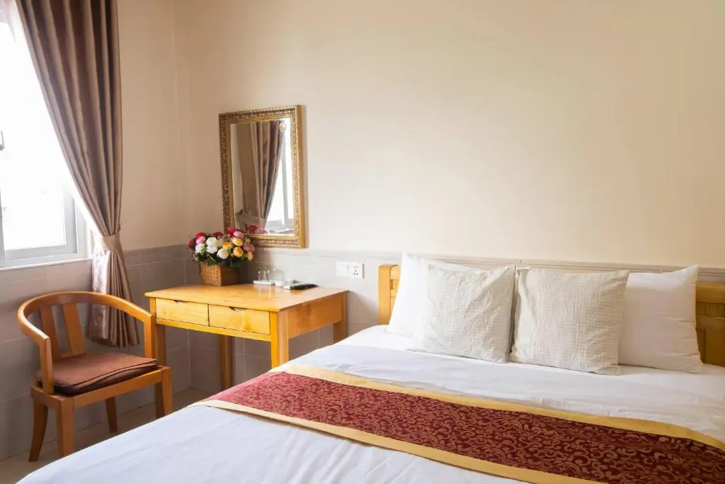 Photo - California Saigon Hotel